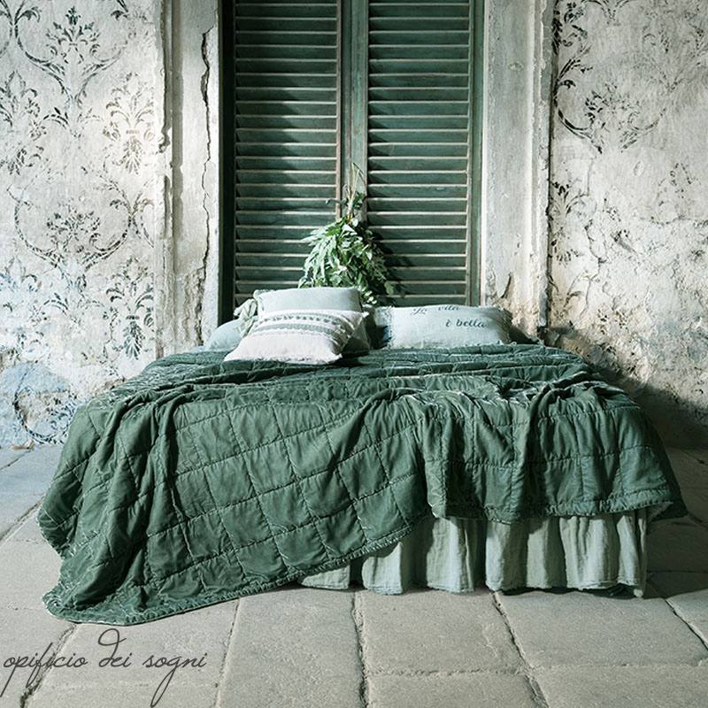 Coco, quilt - Biancheria per la casa di opificio dei sogni