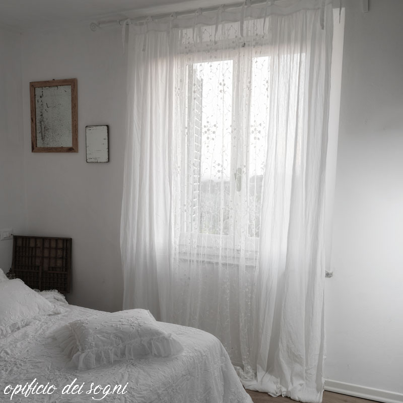 Emozione, tenda - Biancheria per la casa di opificio dei sogni