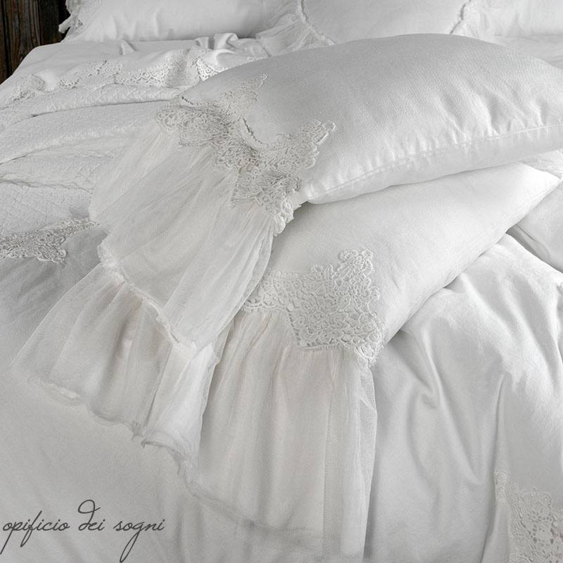 Etoile, cuscino boudoir - Biancheria per la casa di opificio dei sogni