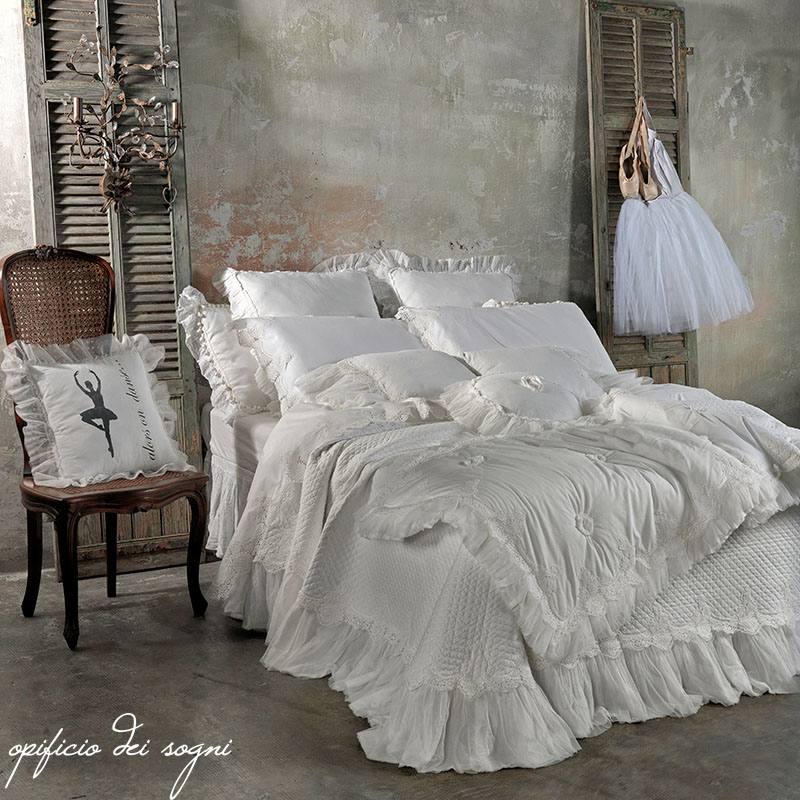 Etoile, quilt - Biancheria per la casa di opificio dei sogni