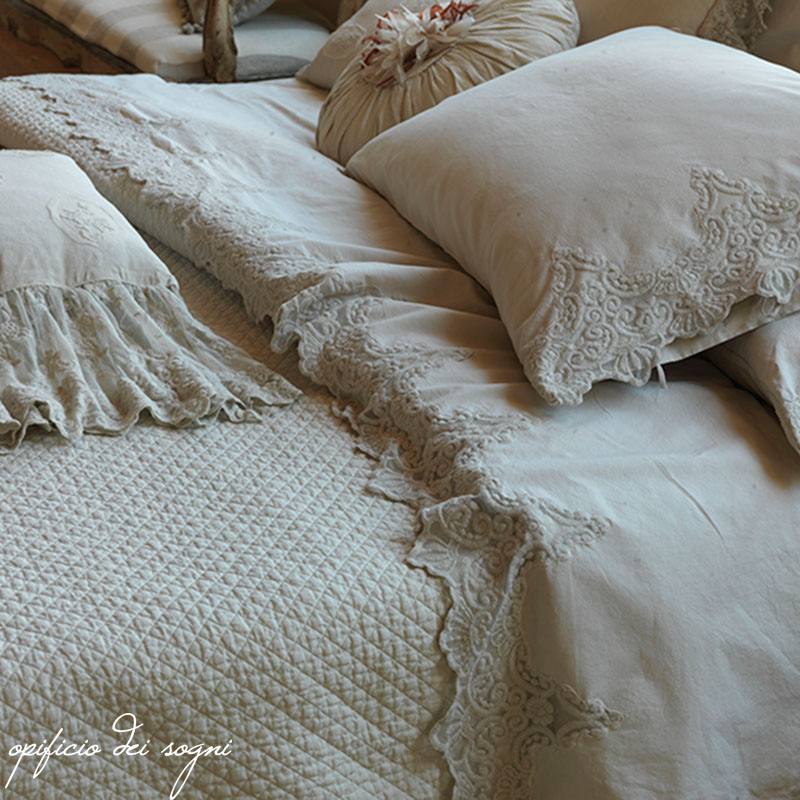 Marie Antoinette, lenzuola - Biancheria per la casa di opificio dei sogni