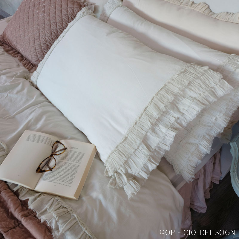 Mignon, completo letto - Biancheria per la casa di opificio dei sogni