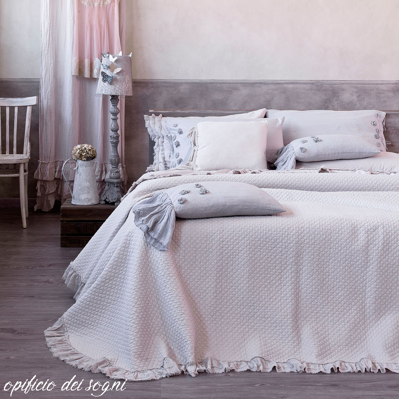 Mignon, quilt - Biancheria per la casa di opificio dei sogni