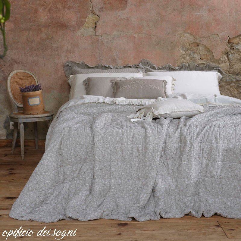 Princesse, quilt - Biancheria per la casa di opificio dei sogni