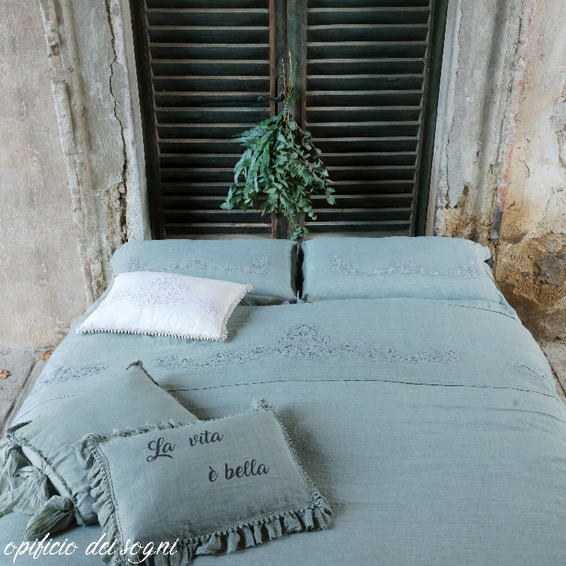 Toscana, duvet - Biancheria per la casa di opificio dei sogni