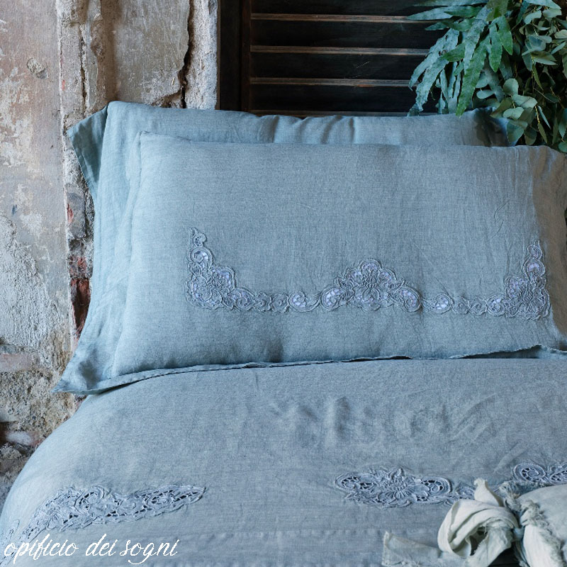 Toscana, lenzuolo - Biancheria per la casa di opificio dei sogni