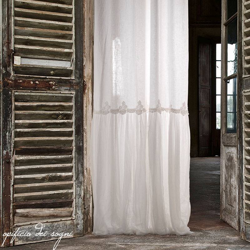 Etoile, tenda - Biancheria per la casa di opificio dei sogni