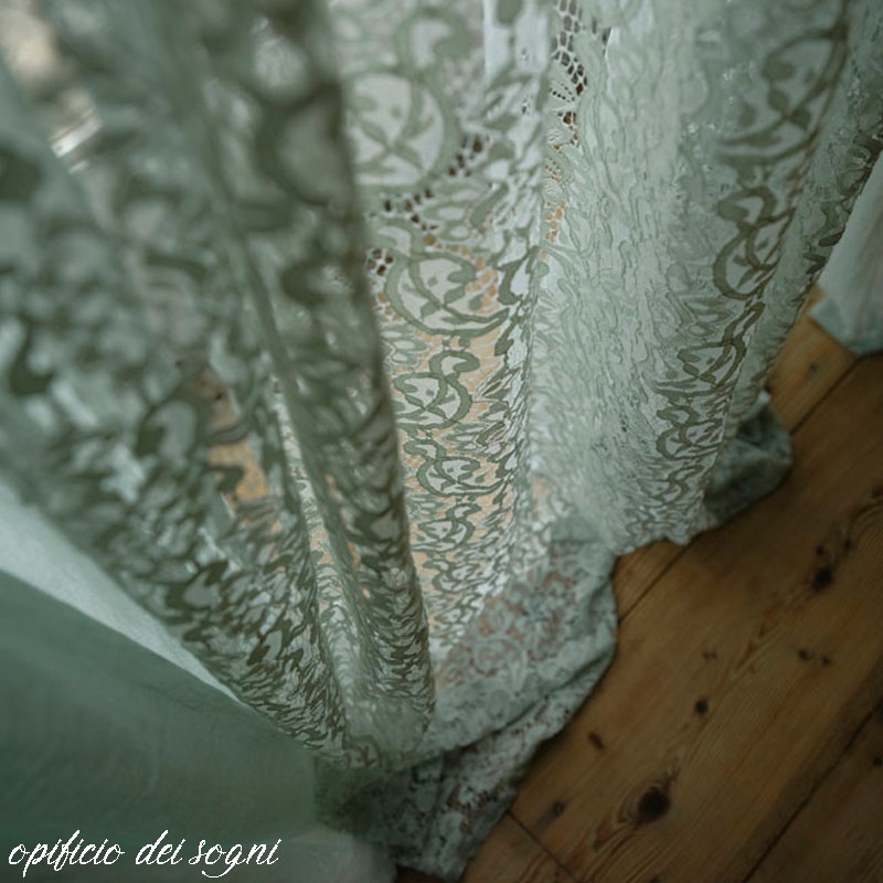 Princesse, tenda - Biancheria per la casa di opificio dei sogni