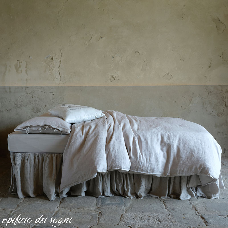 Basic, duvet - Biancheria per la casa di opificio dei sogni