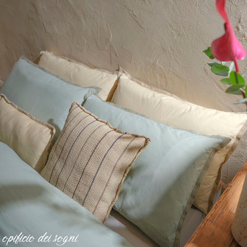 Country, completo letto - Biancheria per la casa di opificio dei sogni