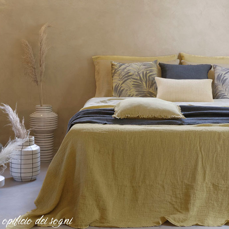 Easy, coperta - Biancheria per la casa di opificio dei sogni