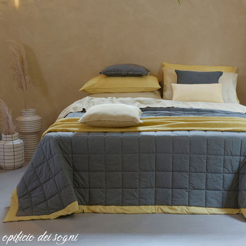 Lapo, quilt - Biancheria per la casa di opificio dei sogni