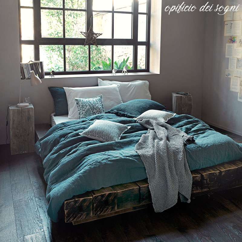 Studio, duvet - Biancheria per la casa di opificio dei sogni