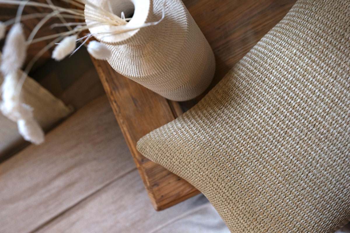 Opificio dei Sogni - Lenzuola, trapunte, trapuntini, coperte, cuscini ricamata, vintage & shabby chic